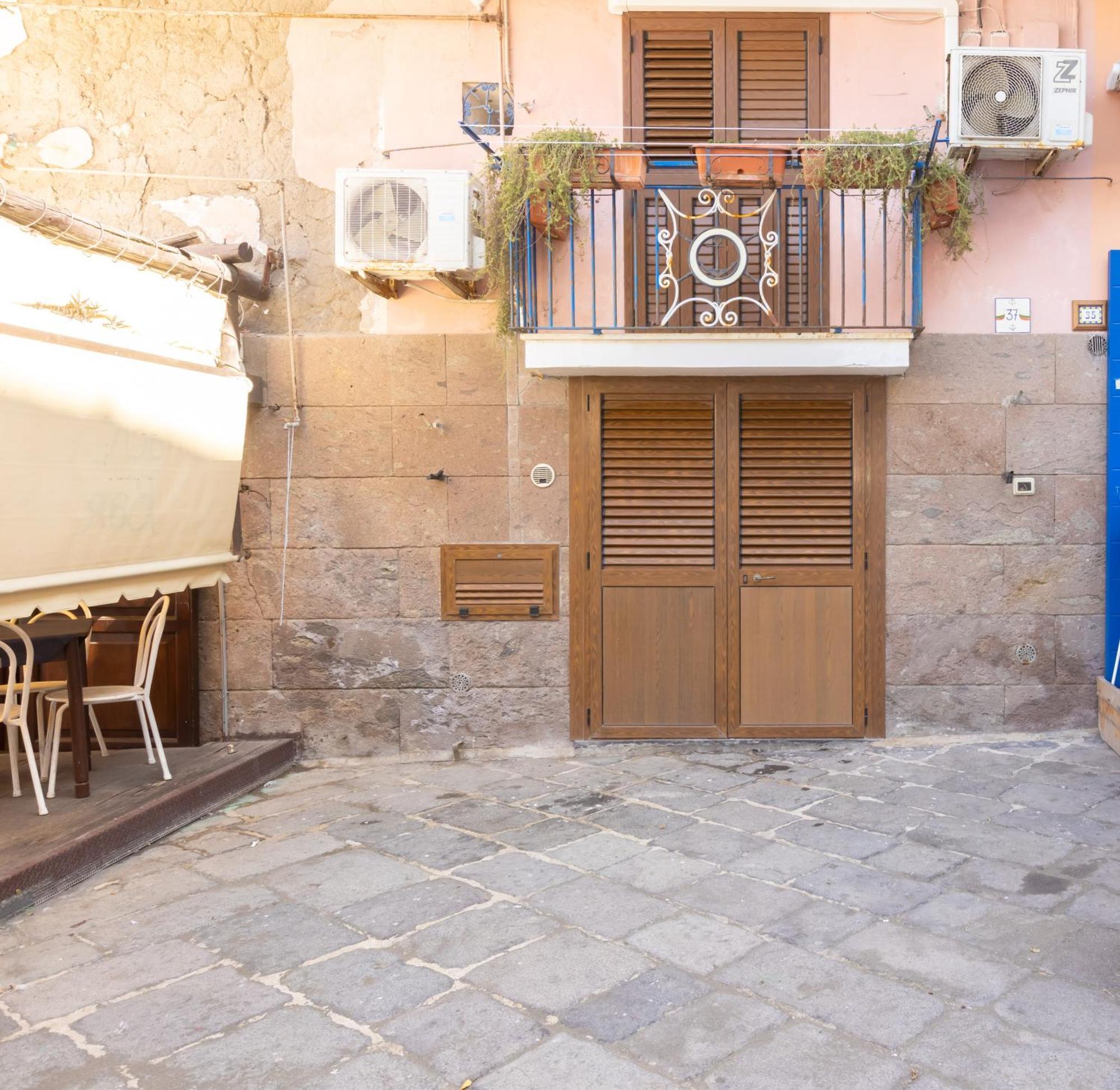 Marinautica Sea Cottage Sorrento Exterior foto